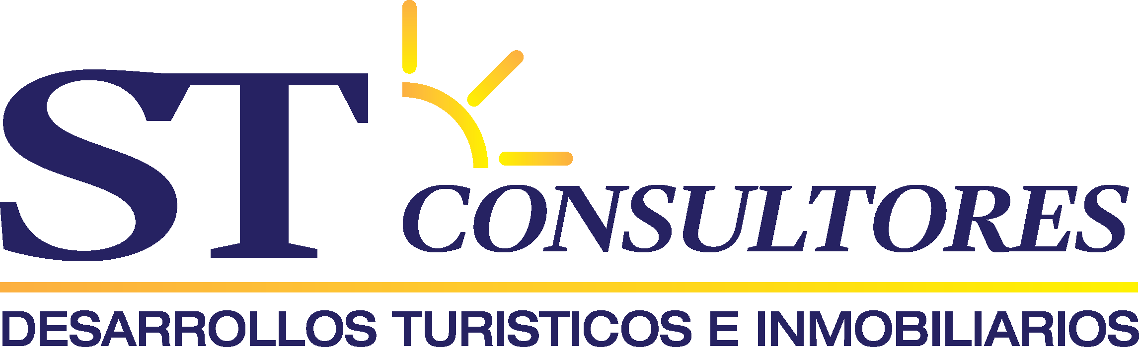Logo ST Consultores